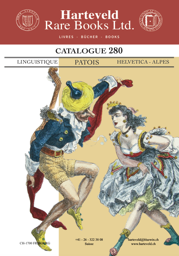 Catalogue 280